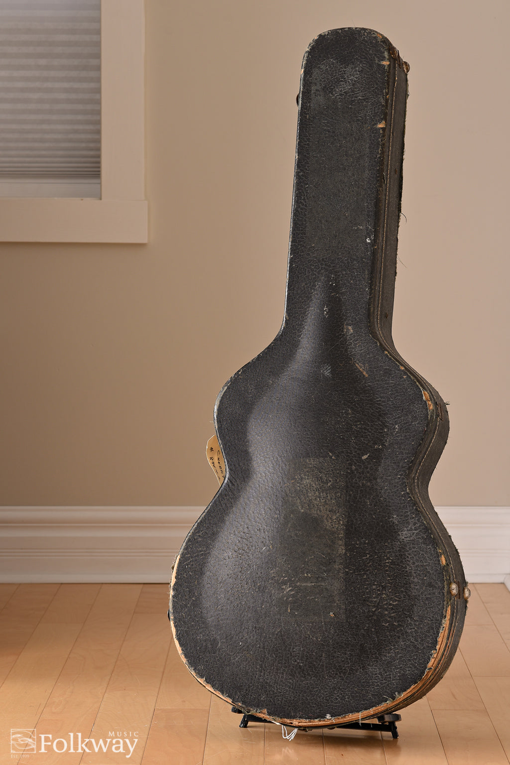 1963 Gibson ES-345TD