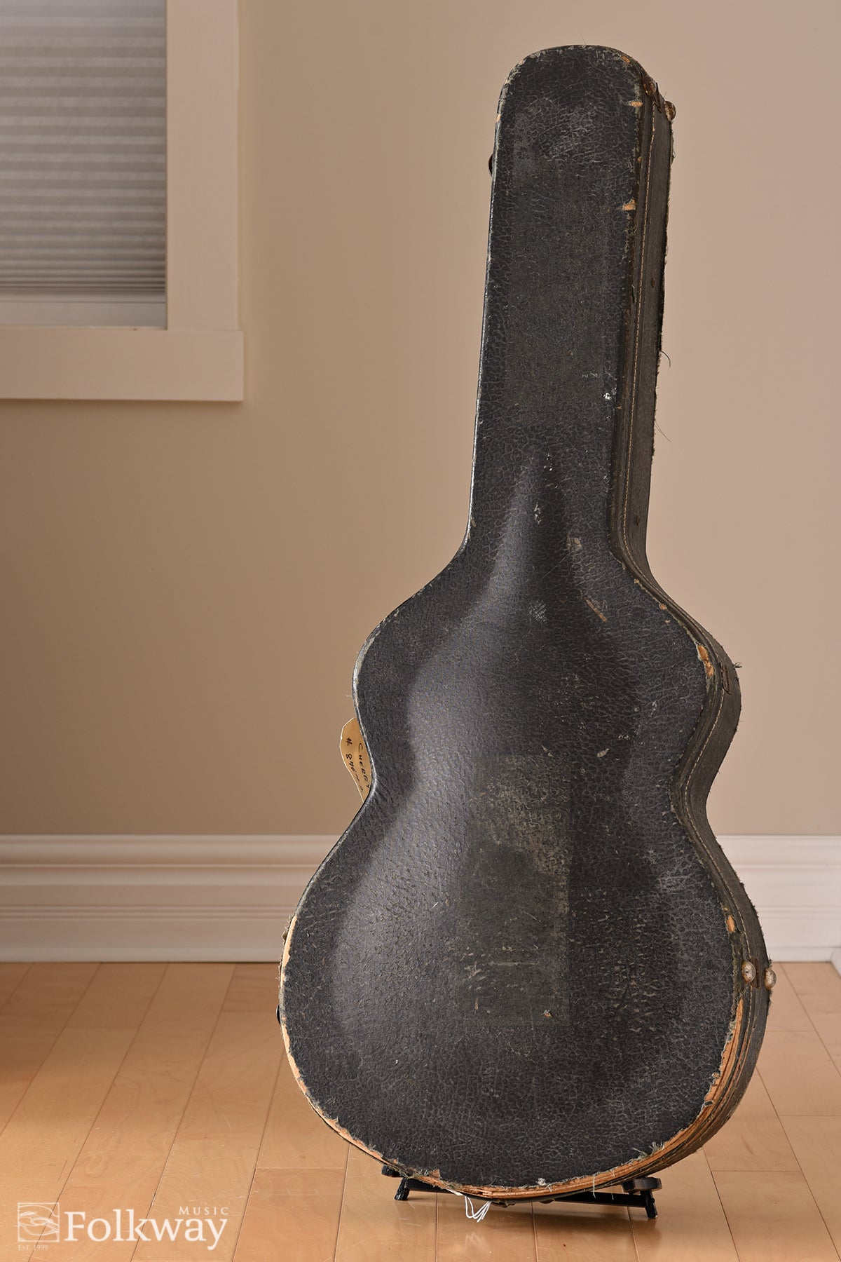 1963 Gibson ES-345TD