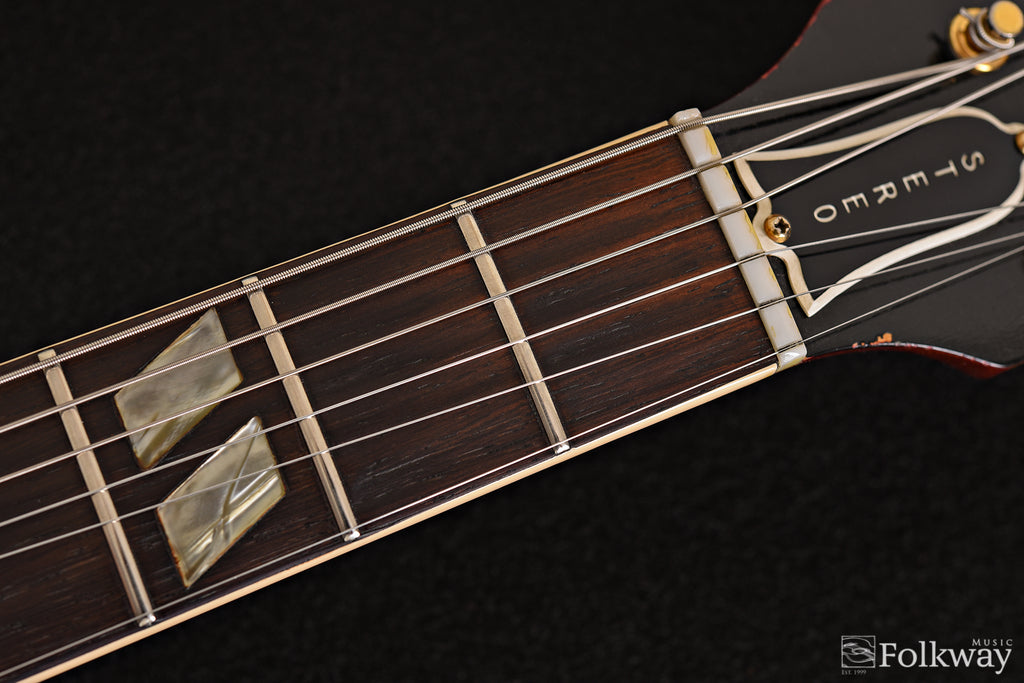 1963 Gibson ES-345TD