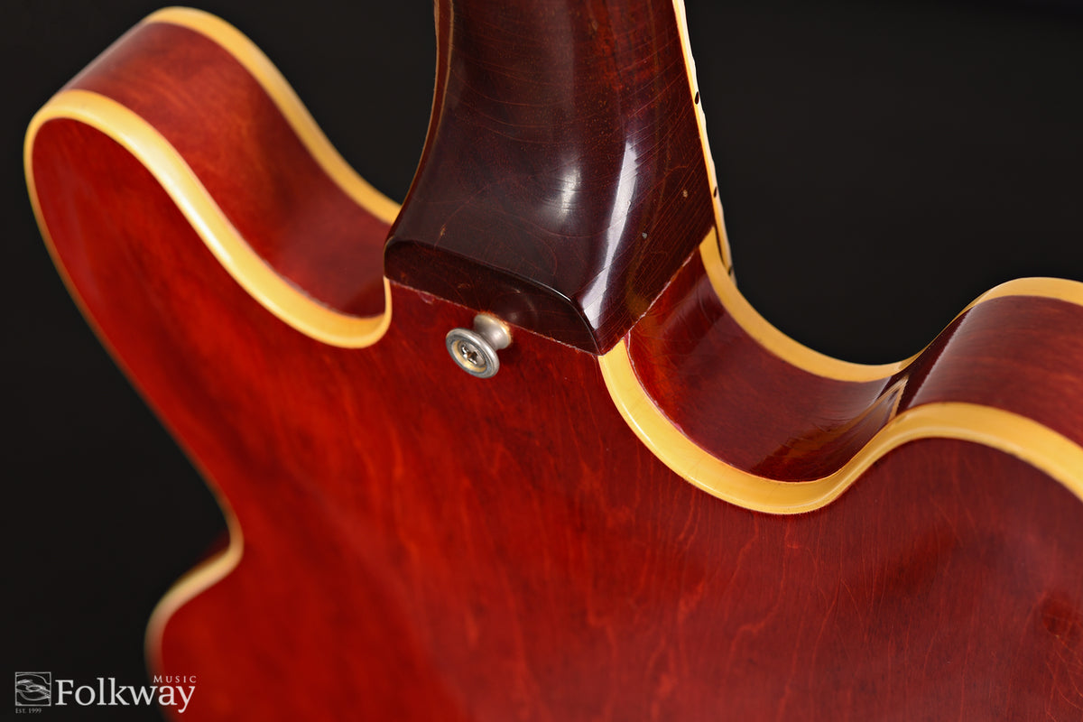 1963 Gibson ES-345TD