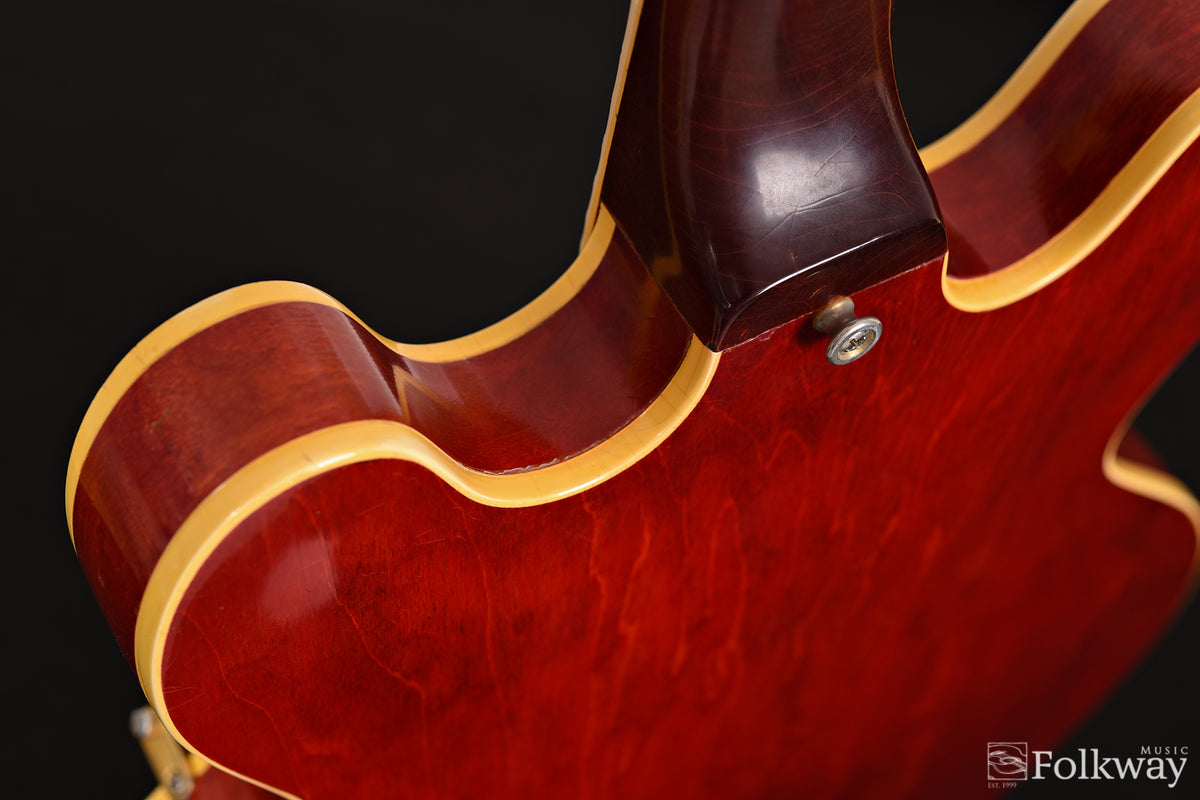 1963 Gibson ES-345TD