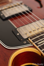 1963 Gibson ES-345TD