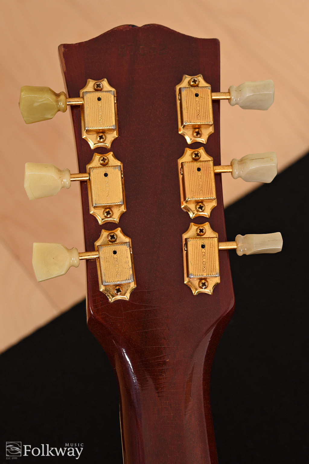 1963 Gibson ES-345TD