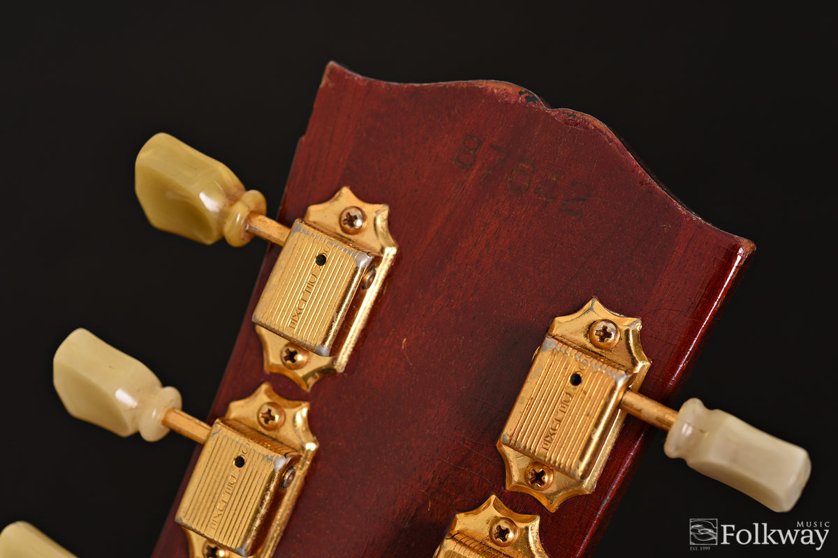 1963 Gibson ES-345TD