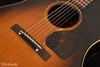 1945 Gibson Banner J-45
