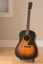 1945 Gibson Banner J-45