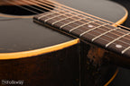 1945 Gibson Banner J-45