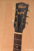 1945 Gibson Banner J-45
