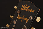 1945 Gibson Banner J-45