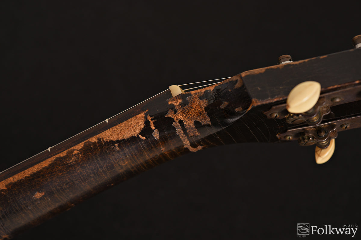 1945 Gibson Banner J-45