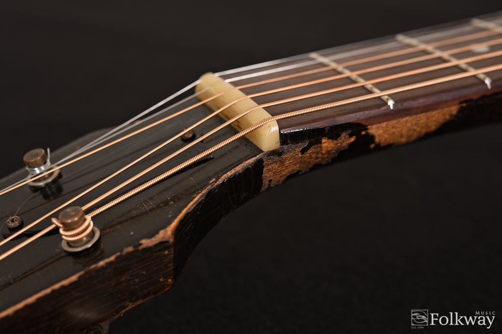 1945 Gibson Banner J-45
