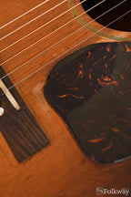 1945 Gibson Banner J-45