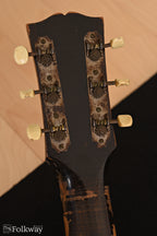 1945 Gibson Banner J-45