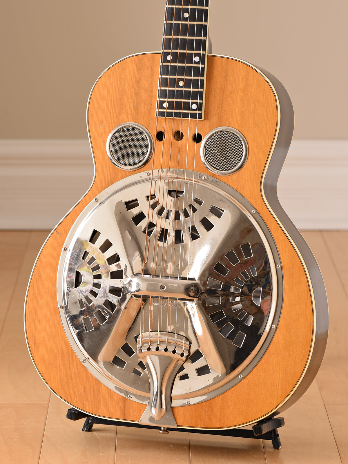 c.1939 Dobro Model 45
