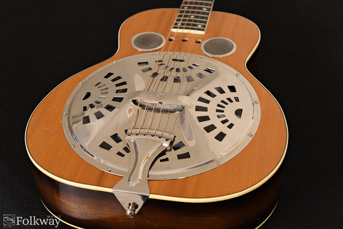 c.1939 Dobro Model 45