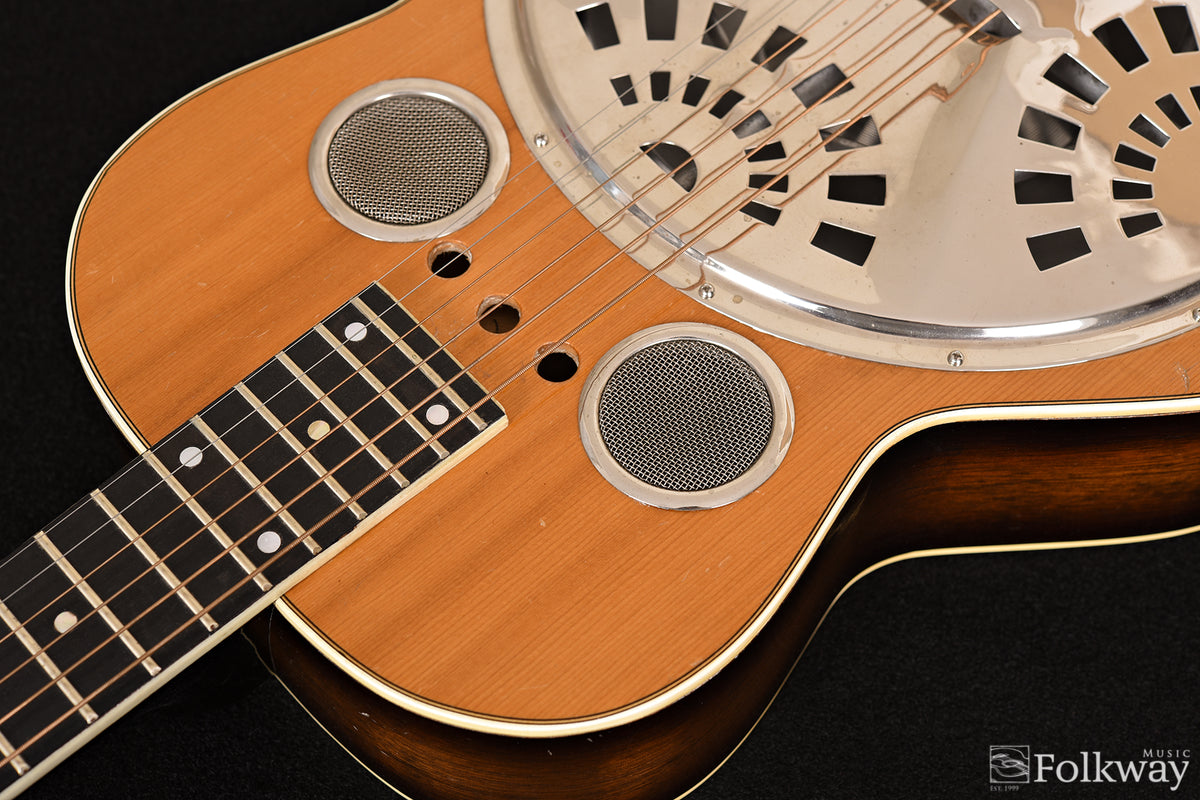 c.1939 Dobro Model 45