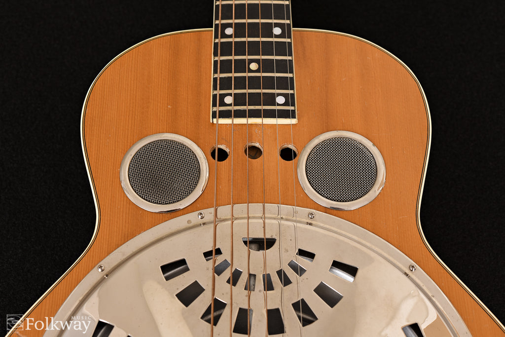c.1939 Dobro Model 45