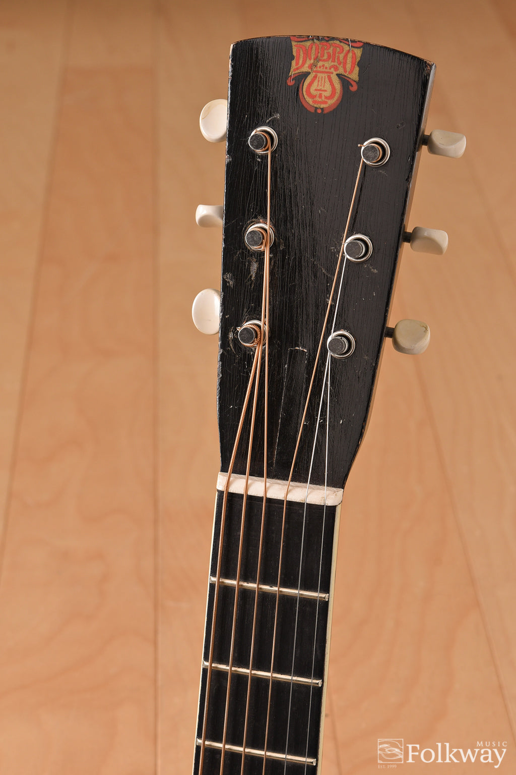c.1939 Dobro Model 45