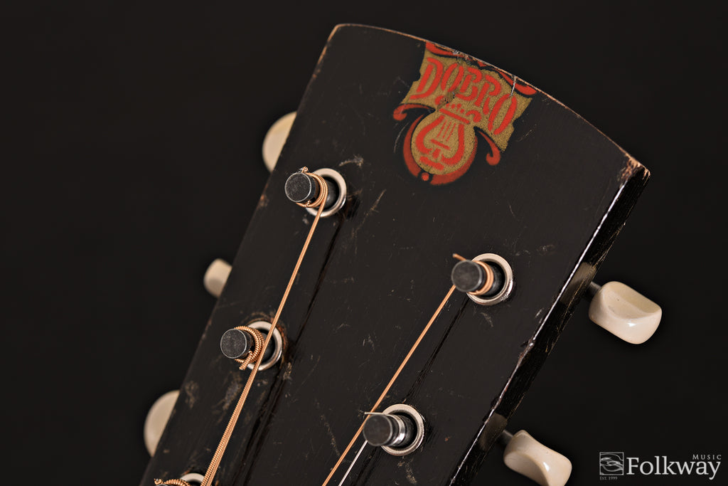 c.1939 Dobro Model 45