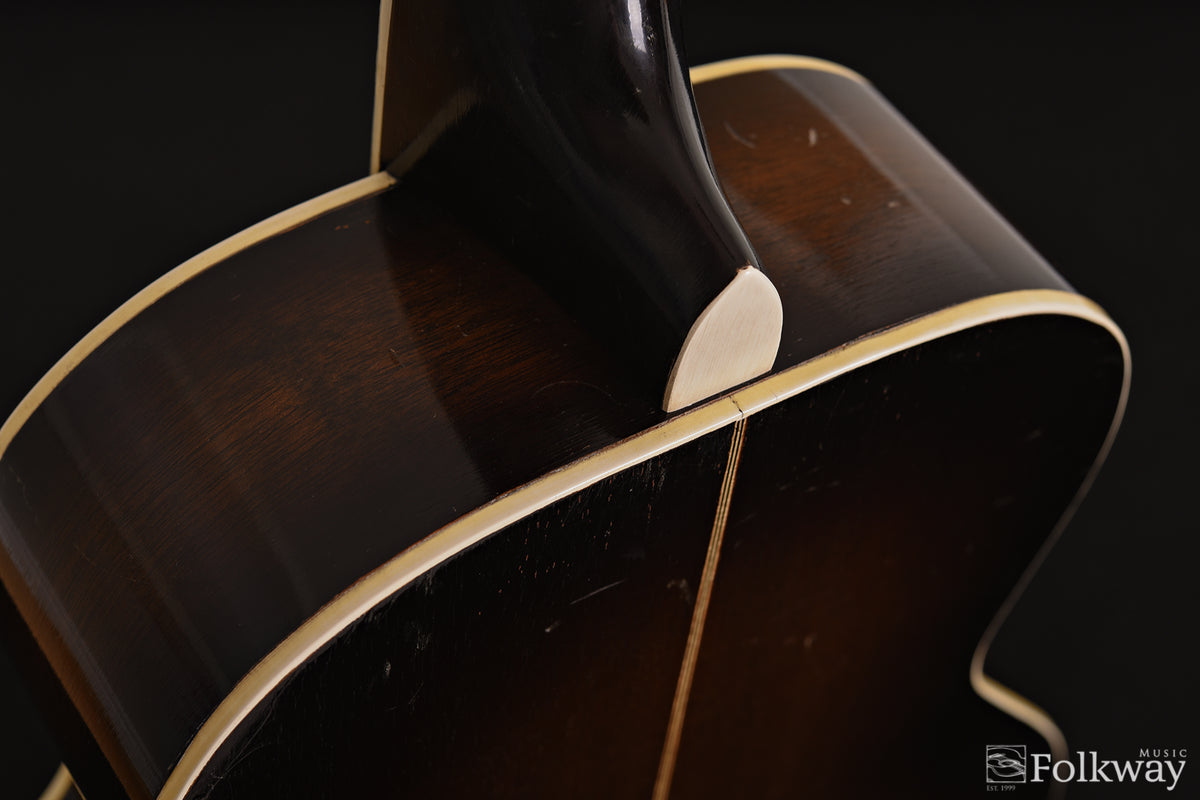 c.1939 Dobro Model 45