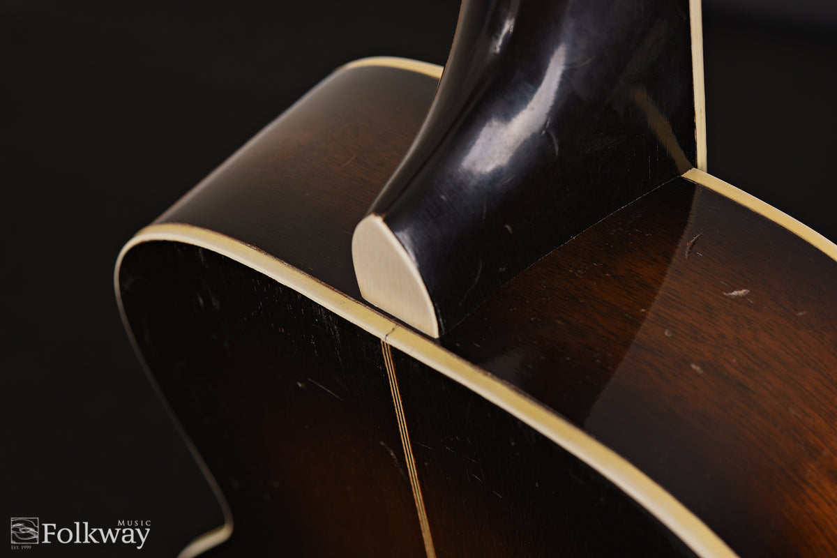 c.1939 Dobro Model 45