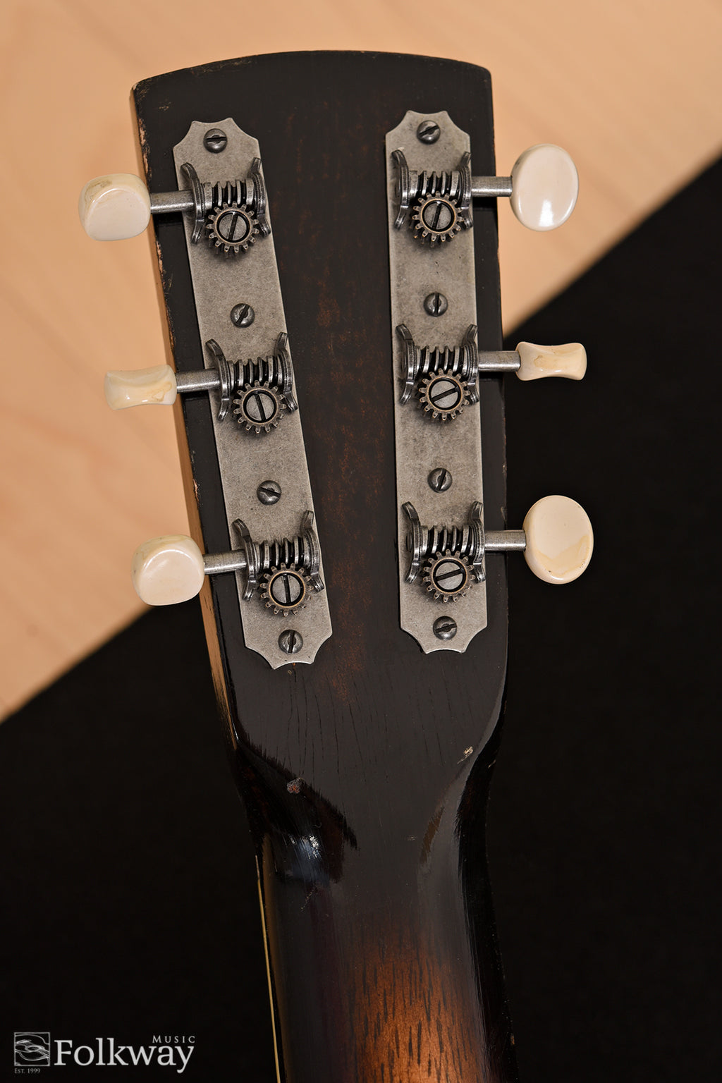 c.1939 Dobro Model 45