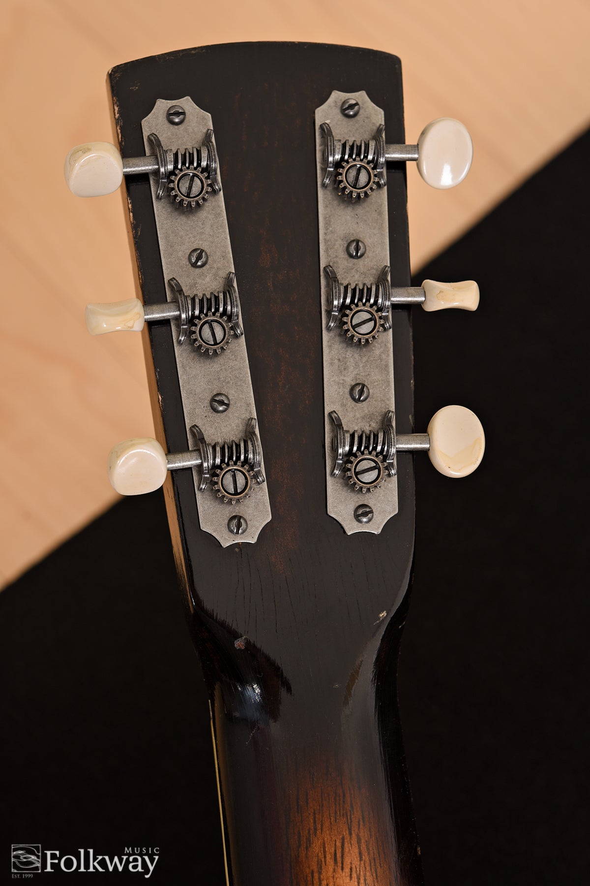 c.1939 Dobro Model 45