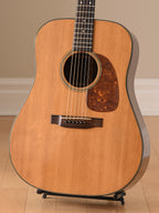 1957 Martin D-21