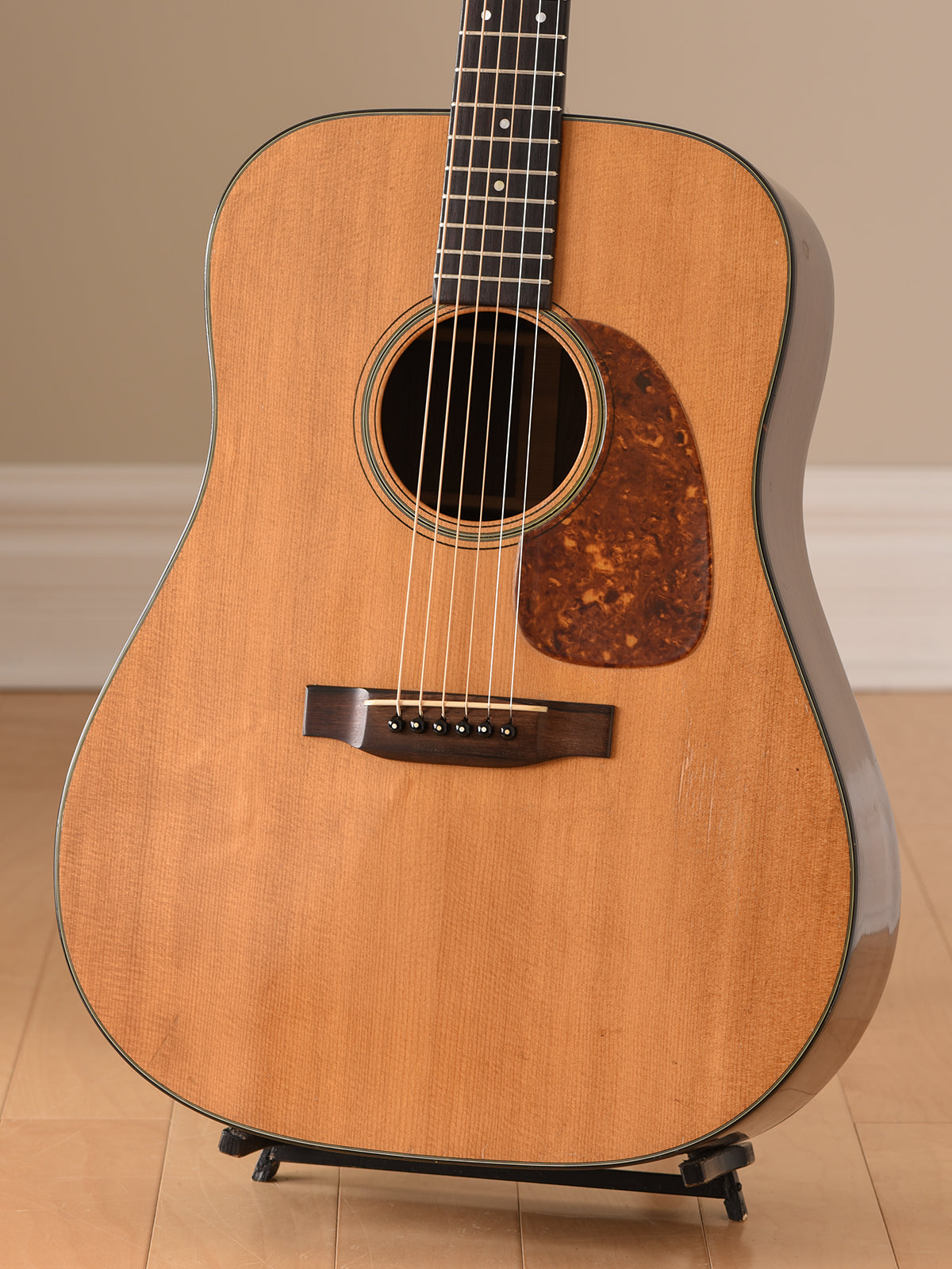 1957 Martin D-21