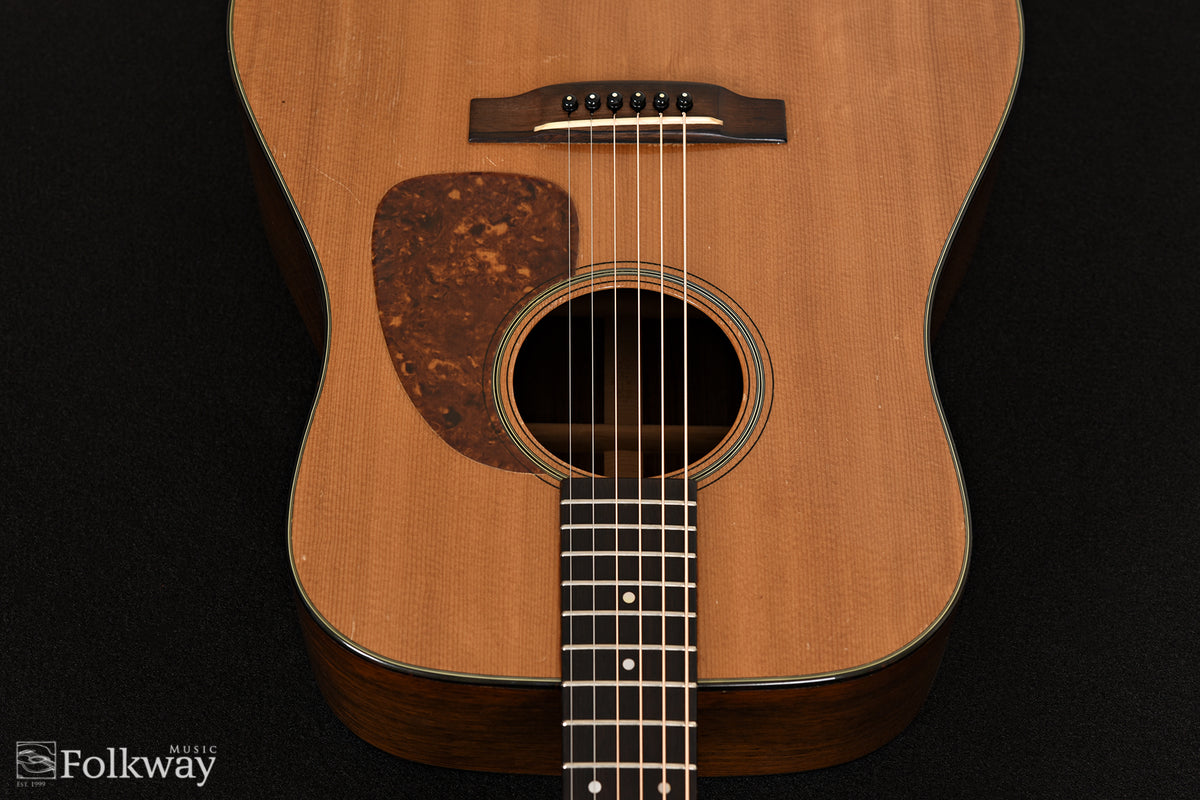 1957 Martin D-21