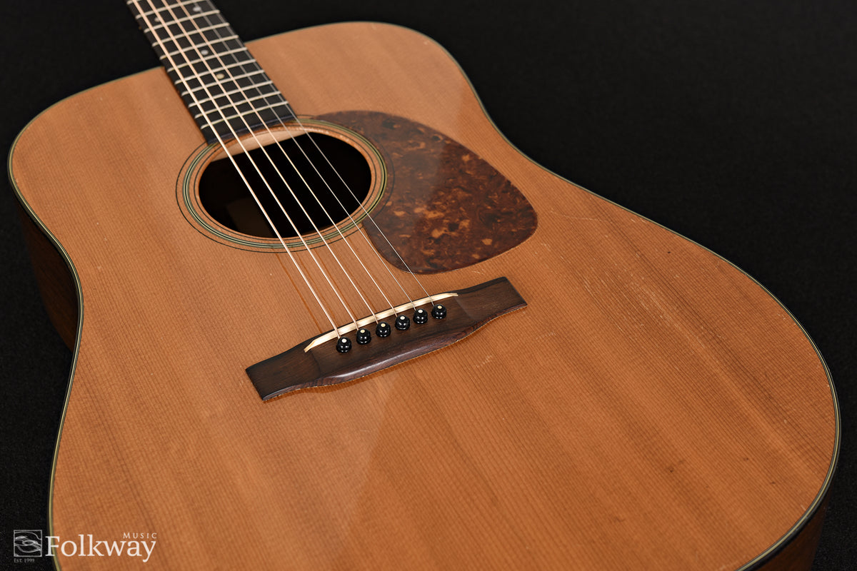 1957 Martin D-21