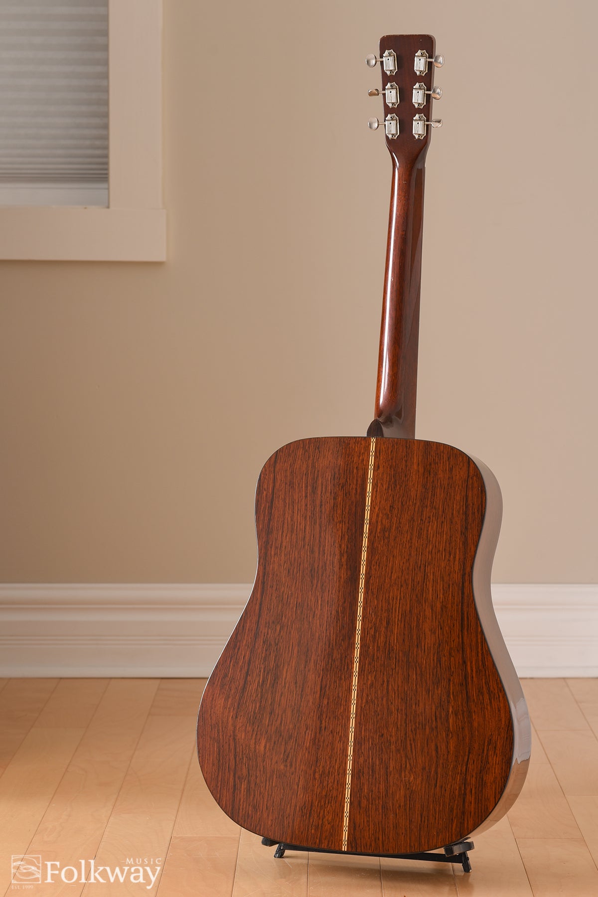1957 Martin D-21