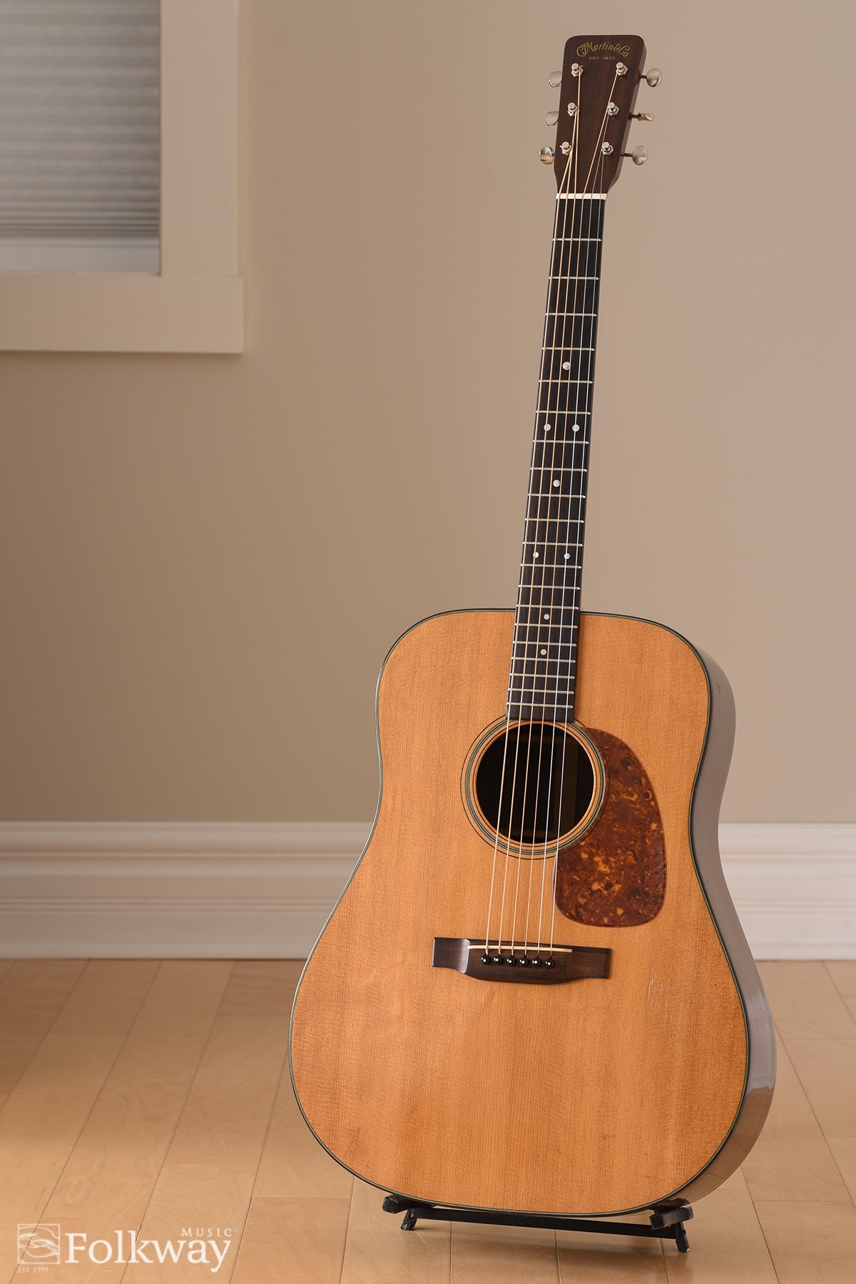 1957 Martin D-21