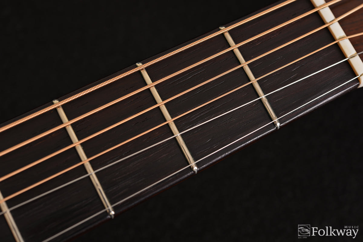 1957 Martin D-21