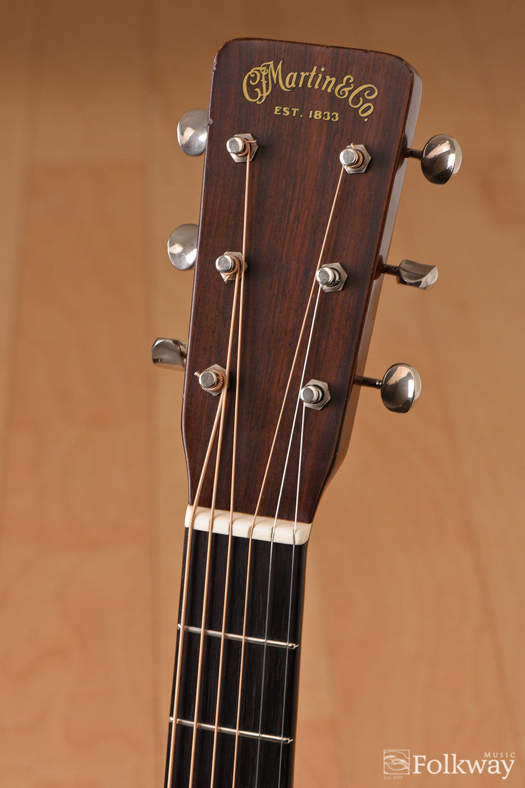 1957 Martin D-21