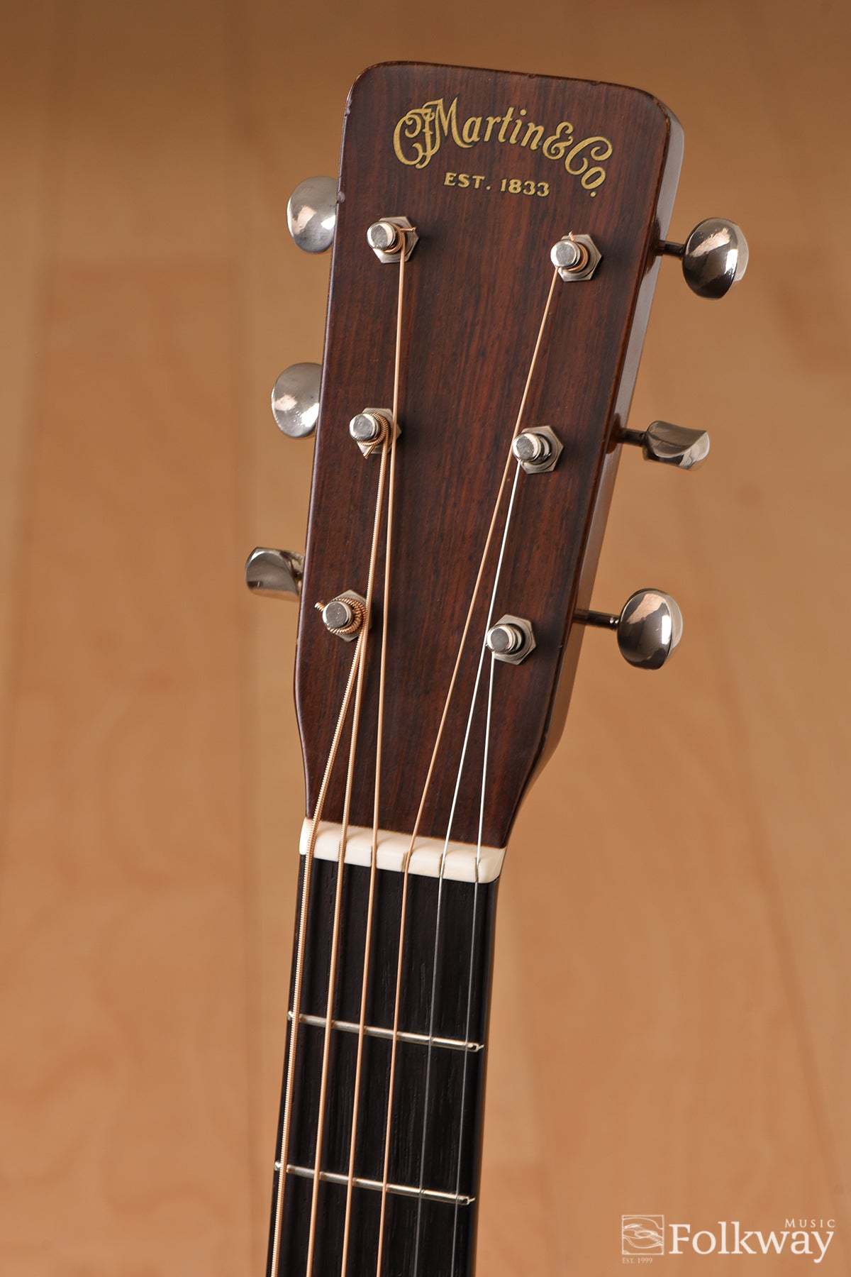 1957 Martin D-21