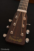 1957 Martin D-21