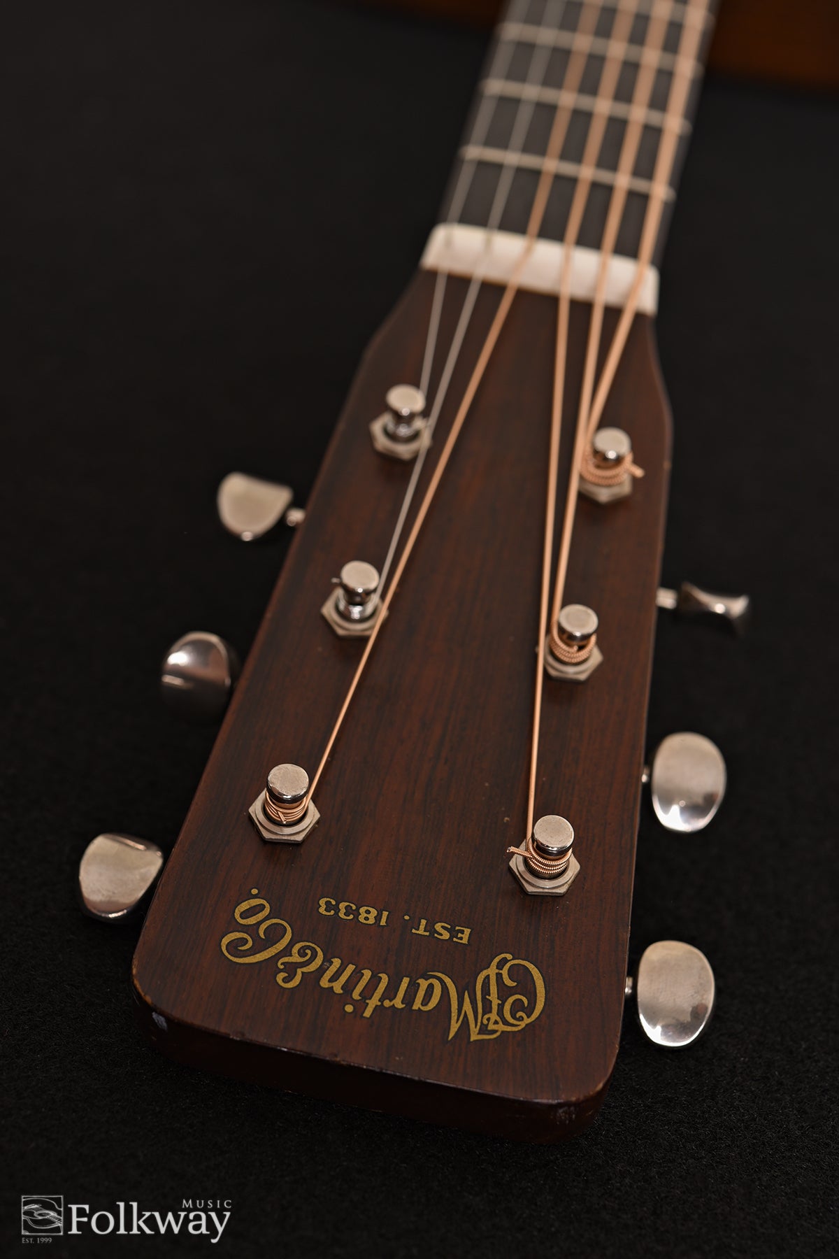 1957 Martin D-21