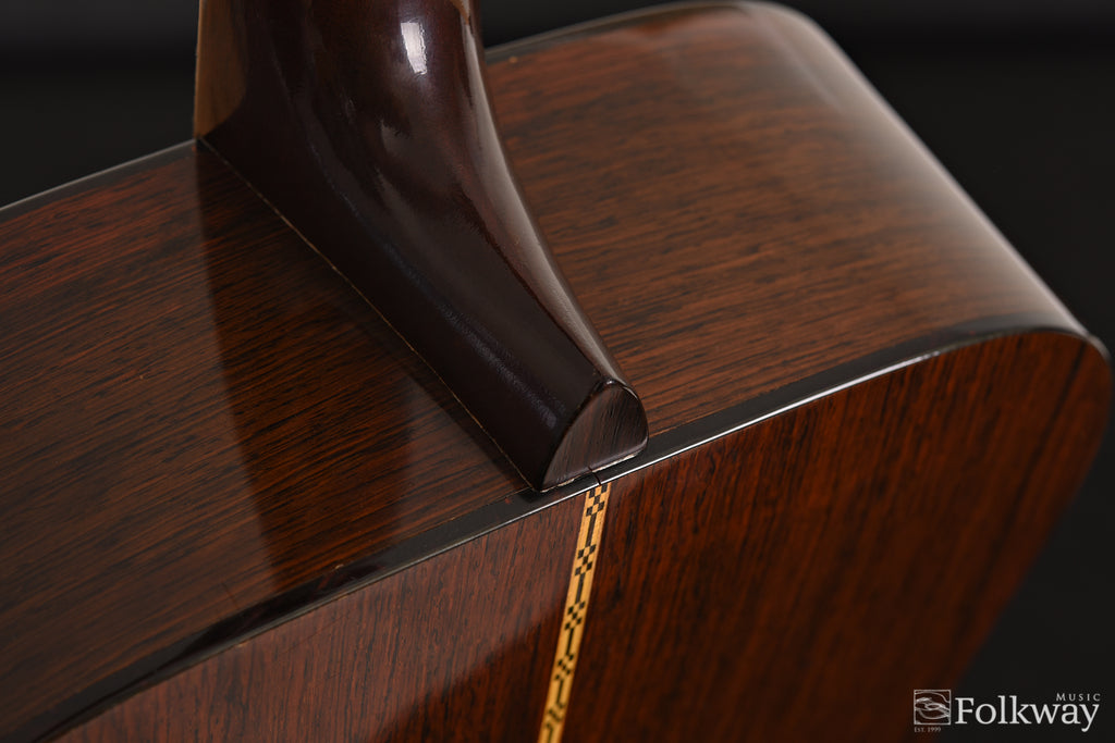 1957 Martin D-21
