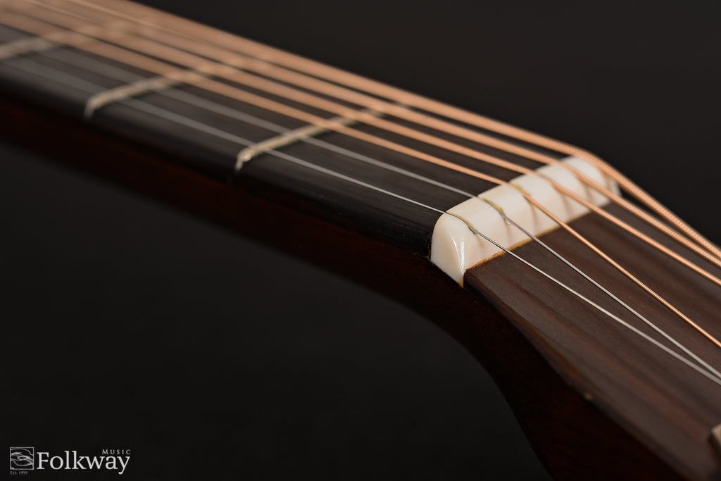 1957 Martin D-21