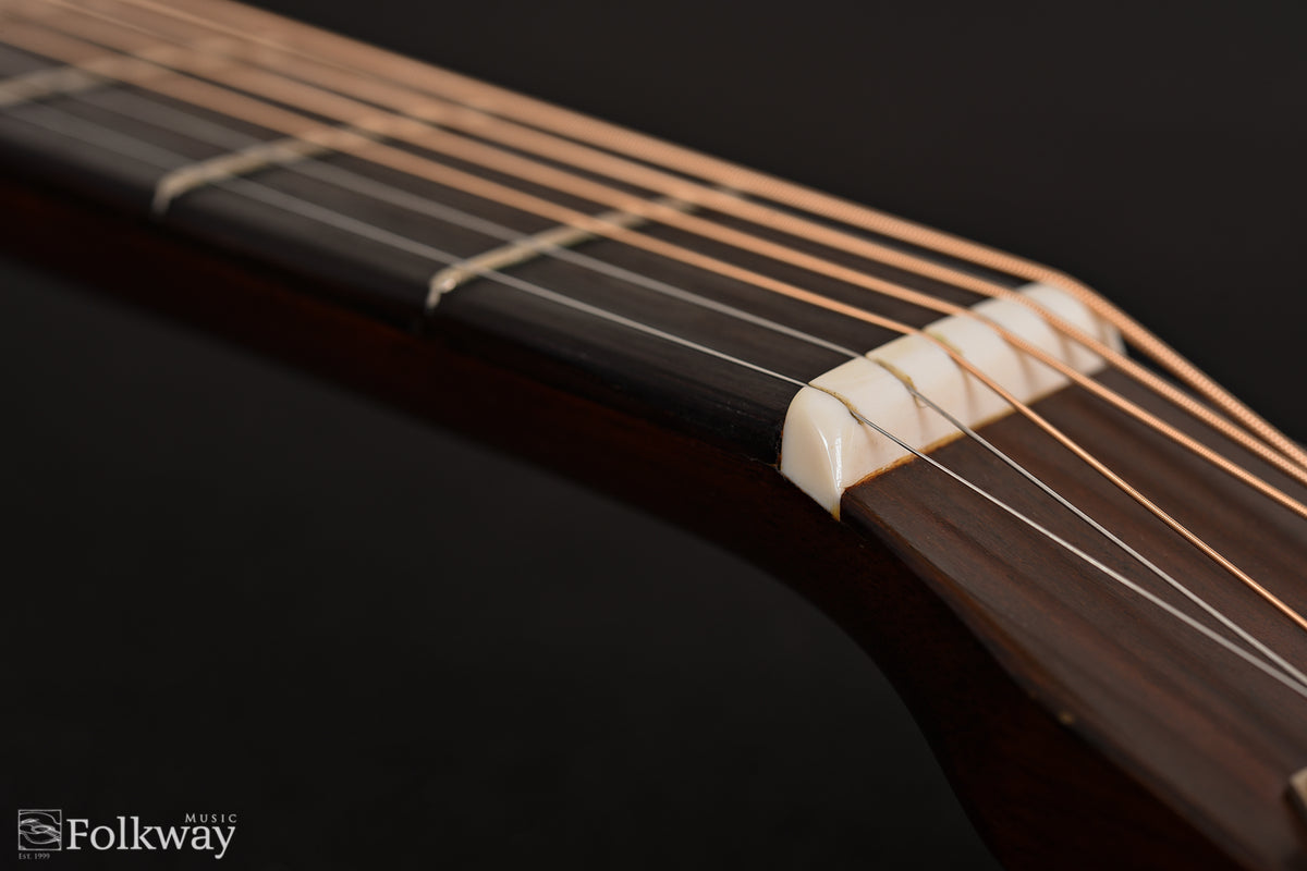 1957 Martin D-21