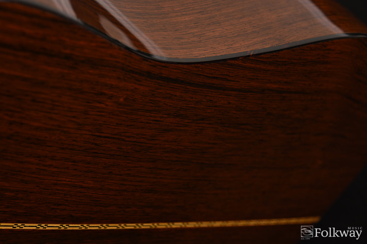 1957 Martin D-21
