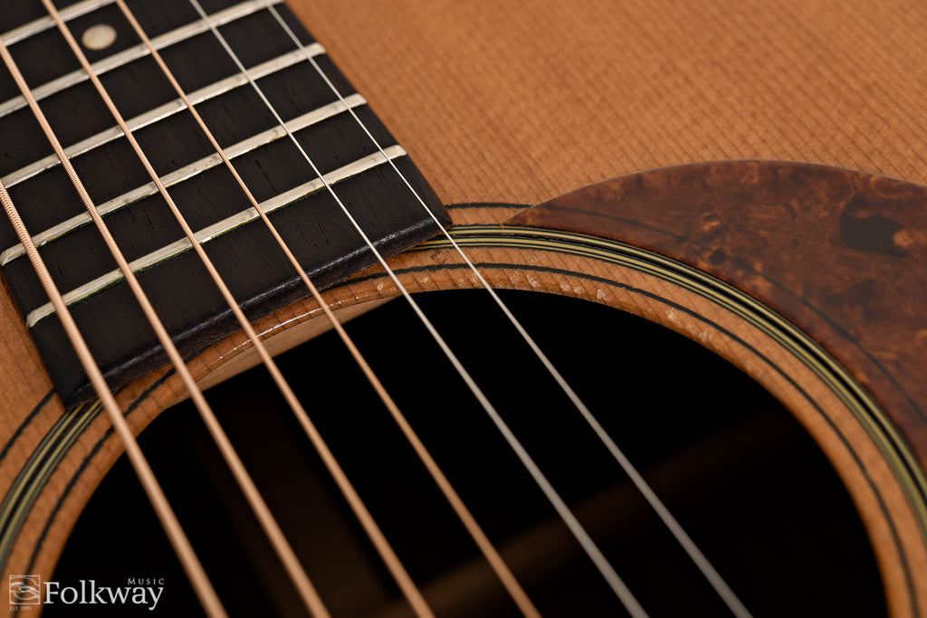1957 Martin D-21