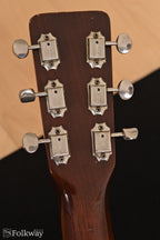 1957 Martin D-21