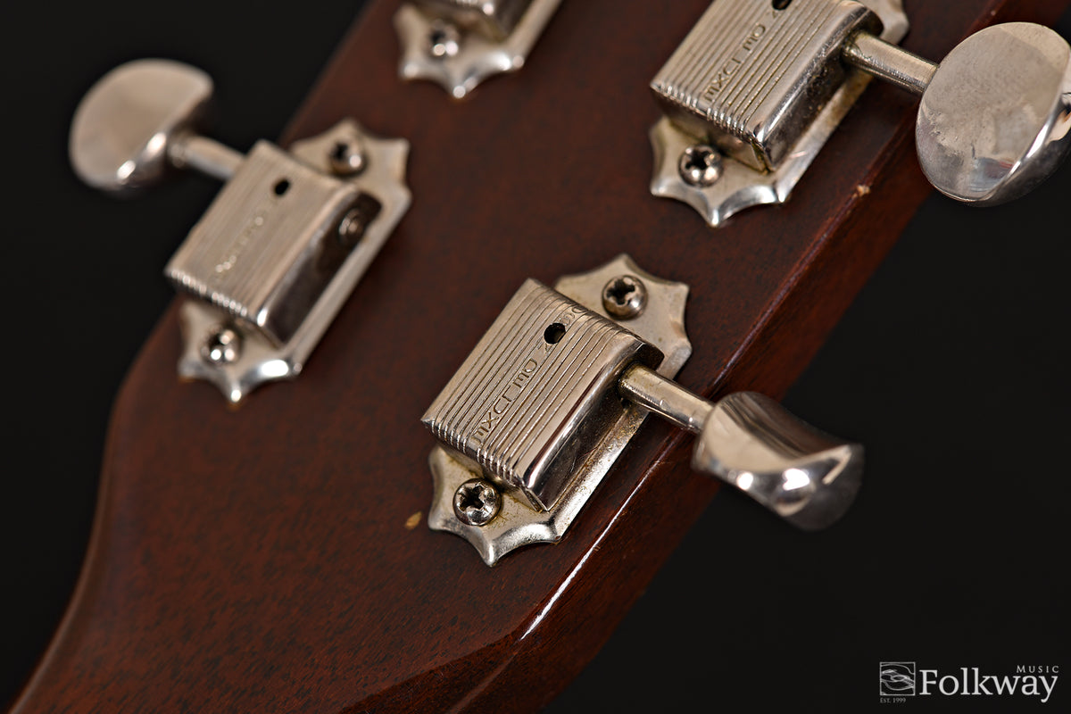 1957 Martin D-21