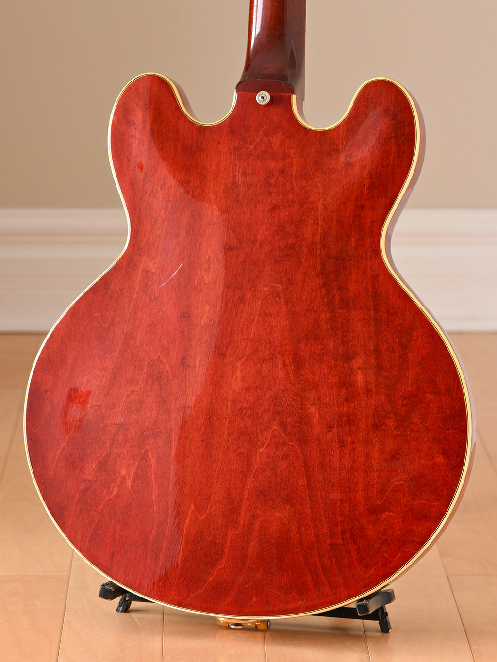 1963 Gibson ES-355TD