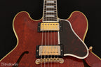 1963 Gibson ES-355TD