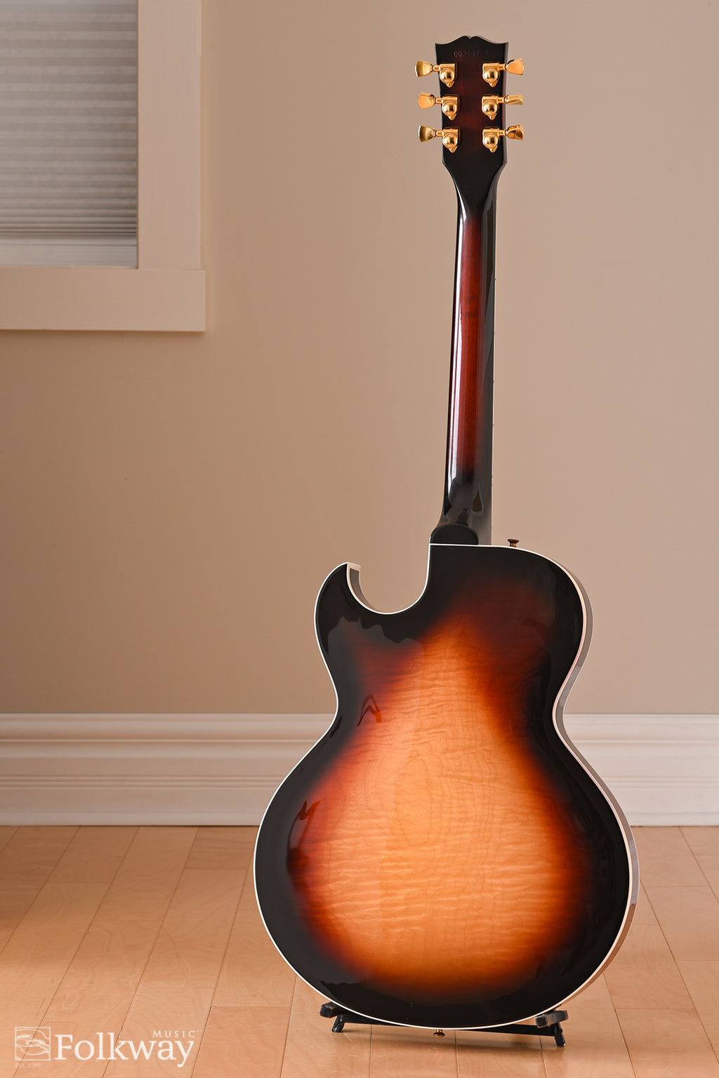 2006 Gibson ES-137 Classic