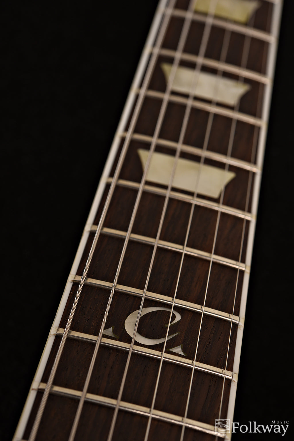 2006 Gibson ES-137 Classic