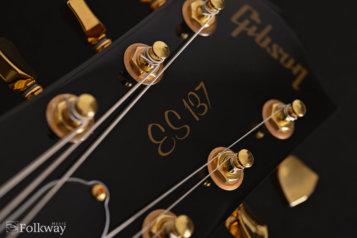 2006 Gibson ES-137 Classic
